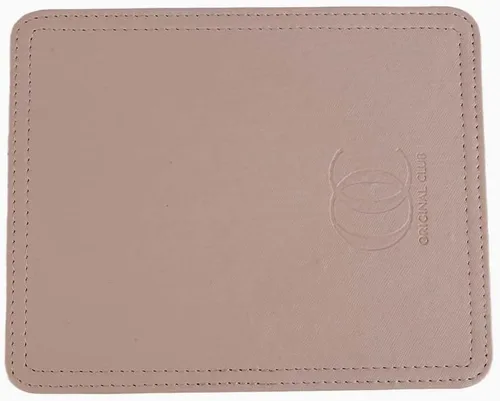 Vista 3 de Vegan Leather Bag Base Shaper in Beige Color Compatible for the Designer Bag Picotin 26