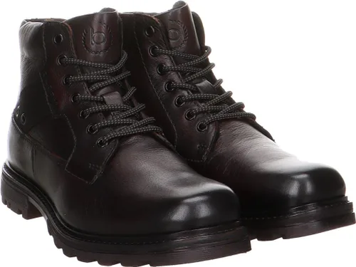 Vista 6 de bugatti Botas vaqueras para hombre