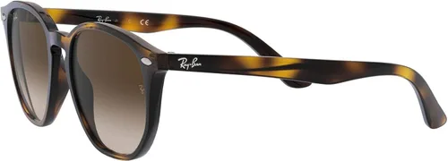 Vista 3 de Ray-Ban Gafas de sol redondas RJ9070s para niños