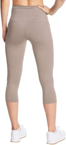 Vista 18 de C9 Champion Legging recortado de cintura alta para mujer, Negro