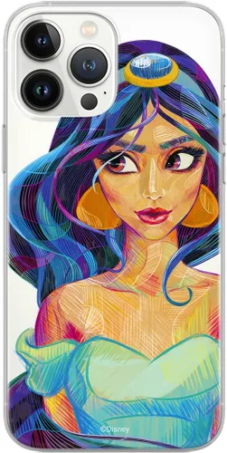 Vista 11 de ERT GROUP Funda de teléfono móvil para Xiaomi REDMI Note 11 5G / Note 11T 5G / Poco M4 PRO 5G original y con licencia oficial de Disney Abu 001 Abu