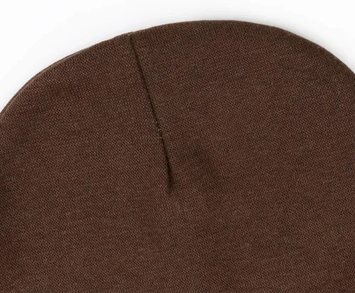 Vista 7 de DRESHOW BQUBO - Gorro unisex para bebé, paquete de 8 unidades, gorro de punto suave y lindo para bebé