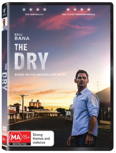 Vista 2 de The Dry