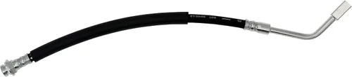 Vista 5 de Front Left Brake Hydraulic Hose for Jeep Scrambler 1985#1L0m 1985
