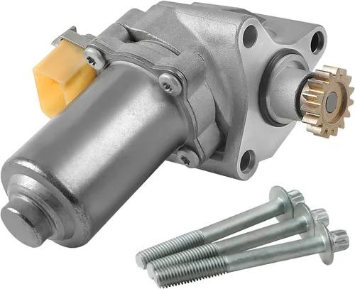 Vista 20 de Motor de Cambio de Caja de Transferencia 4WD Compatible con Ford Explorer 2001-2003 Compatible con Ford Ranger 1995-2004 Compatible con Mazda