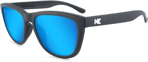 Vista 11 de Knockaround Gafas de sol polarizadas prémium para hombres y mujeres, protección UV400