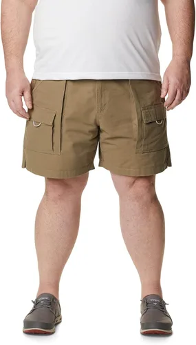 Vista 6 de Columbia Brewha II Short para hombre