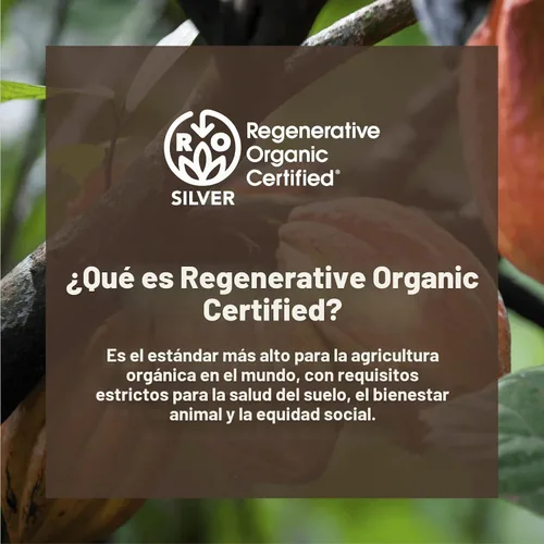 Vista 6 de navitas Orgánica Cacao en polvo, 16 onzas