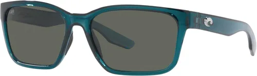 Vista 2 de Costadelmar Gafas de sol rectangulares Palmas para mujer