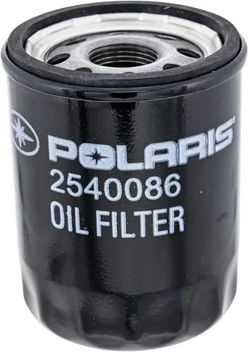 Vista 4 de Kit de cambio de aceite OEM Pursuit Polaris Ranger XP 900 4x4 EPS LE 2879323