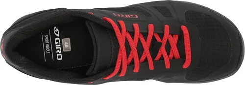Vista 8 de Giro Gauge - Zapatos de ciclismo de montaña para hombre.