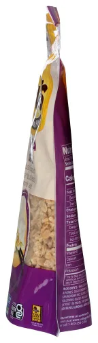 Vista 4 de Udi's Granola sin gluten, vainilla, bolsas de 12 onzas (paquete de 3)