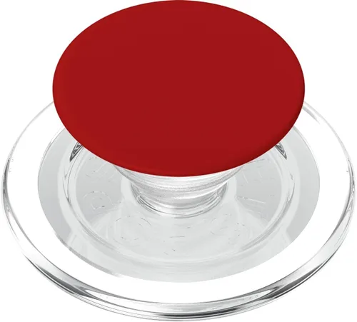 Vista 8 de PopSockets Agarre para teléfono con soporte expansible - Maroon PopSockets intercambiable PopGrip