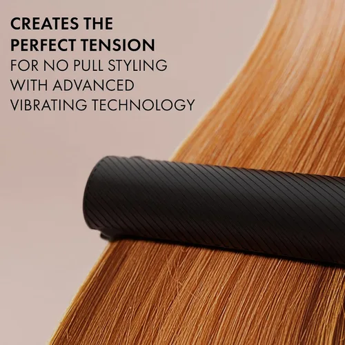Vista 4 de HOT Tools Pro Artist SmoothWave - Plancha plana vibradora Plancha de pelo