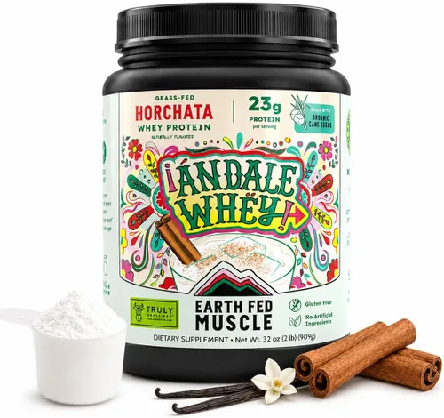 Vista 10 de Earth Fed Muscle Dark Arts - Suero de chocolate negro salado, una porción