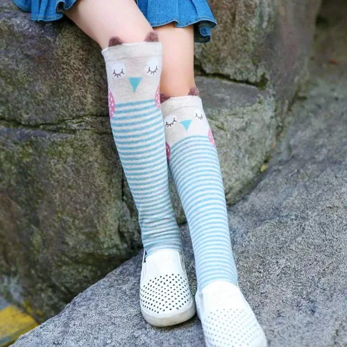 Vista 3 de BGFKS - Tutú para niñas pequeñas y niñas con lazo para el pelo y medias largas