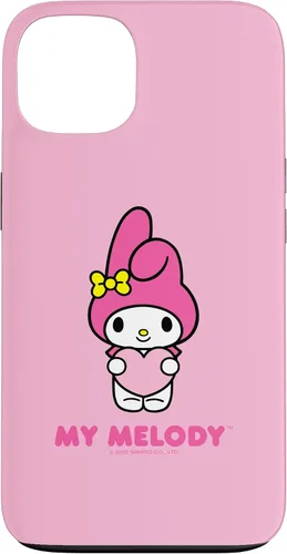 Vista 7 de My Melody Character - Carcasa frontal y trasera para iPhone 17