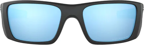 Vista 75 de Oakley Gafas de sol rectangulares Oo9096 Fuel Cell para hombre