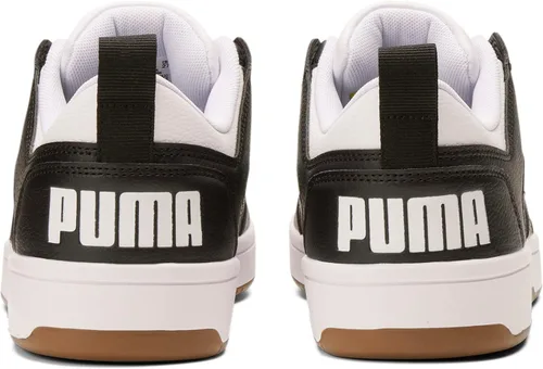 Vista 2 de Puma Mens Rebound Layup Low Shoes