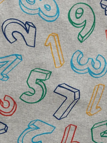 Vista 2 de GAP Pijamas para niños