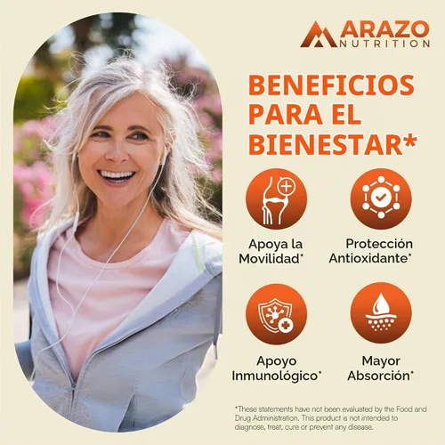 Vista 3 de Cúrcuma Curcumina con Bioperine 1300 mg con Black Pepper – Cápsulas de apoyo conjunto Suplementos nutricionales – 100% Herbal Tumeric Root