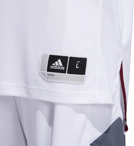 Vista 5 de adidas Camiseta Crazy Explosive para mujer