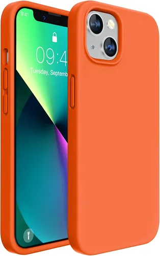 Vista 271 de Miracase Funda ultradelgada diseñada para iPhone SE 2022 (3ª generación)/iPhone SE 2020 (2ª generación)/iPhone 7/iPhone 8 con protector de pantalla