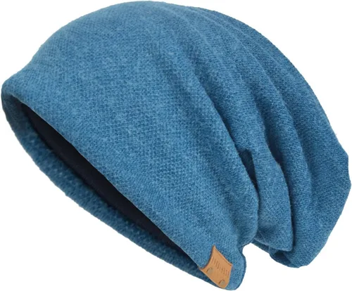 Vista 89 de VECRY Gorro de invierno y verano para hombre
