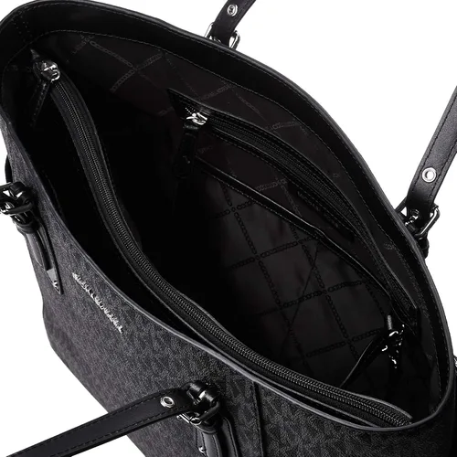 Vista 5 de MICHAEL Michael Kors Voyager EastWest Signature Tote