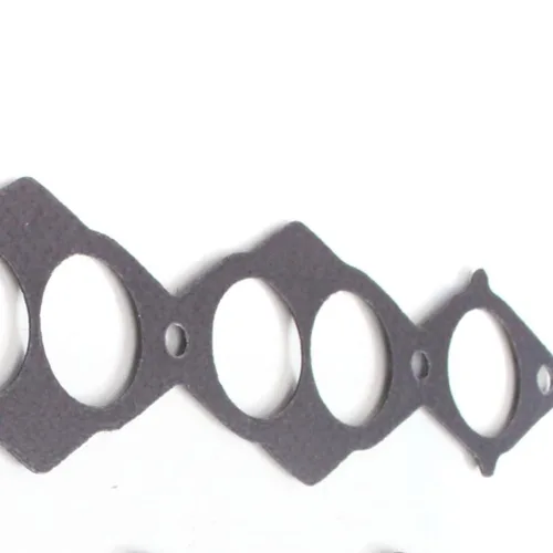 Vista 6 de para Nissan Xterra Junta colector de admisión 2000 01 02 03 2004 Juego superior incluido Goma