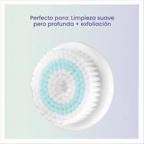Vista 3 de Conair Kit de corte de pelo de 21 piezas de corte personalizado; Kit de corte de pelo para el hogar; Cromo