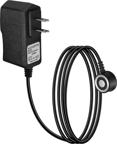 Vista 5 de Shark VM252 - Cargador CC compatible con fregona de vacío de piso duro inalámbrico