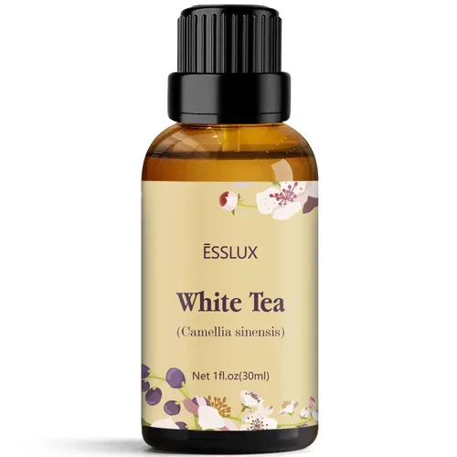 Vista 9 de ESSLUX - Aceites esenciales para difusor, masaje y velas