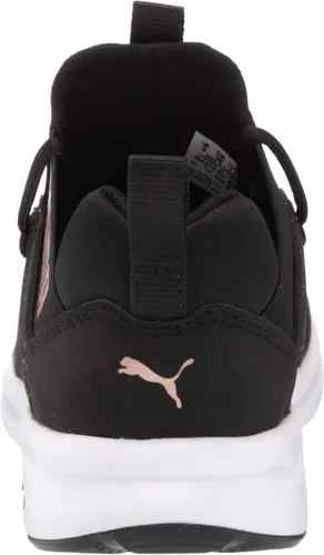 Vista 3 de PUMA Tenis de correr Enzo 2 para mujer Blanco 11