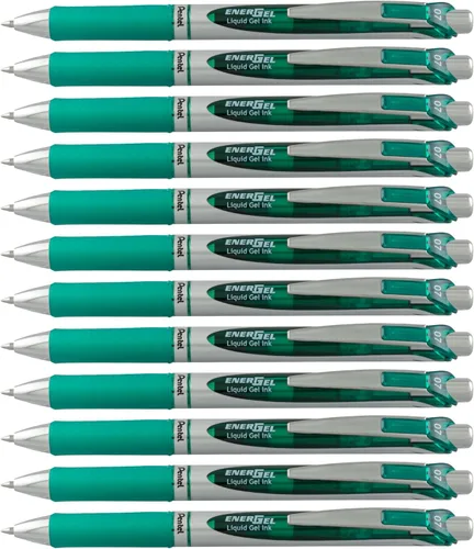 Vista 17 de Pentel EnerGel RTX