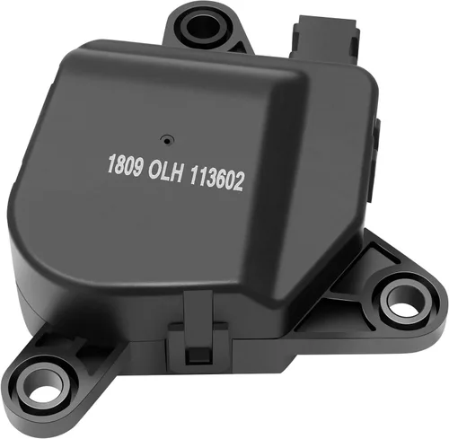 Vista 38 de SCITOO Actuador de puerta mezcladora de calentador HVAC Compatible con Chrysler 300M 1999-2004, Chrysler Intrepid 1998-2004, Chrysler LHS 1999-2001