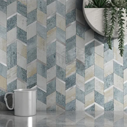 Vista 10 de MOFIT Protector contra salpicaduras despegar y pegar para cocina, panel de pared 3D azulejo despegar y pegar autoadhesivo protector contra