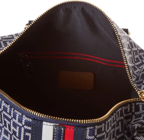 Vista 120 de Tommy Hilfiger Bolso bandolera Jaden Satchel para mujer