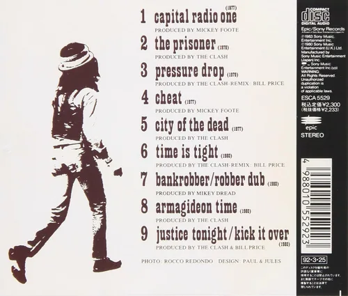 Vista 2 de Black Market Clash