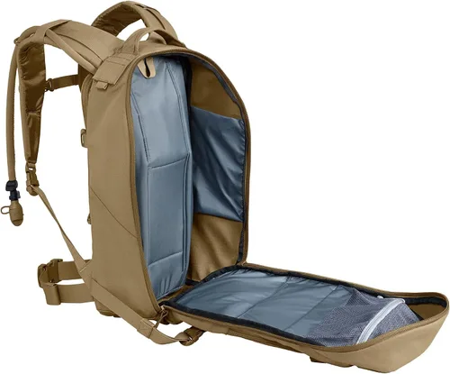 Vista 3 de CamelBak - Sparta 100oz Mil Spec Crux Coyote (1731201000)