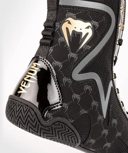 Vista 4 de Venum Zapatos de boxeo Elite