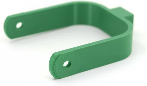 Vista 13 de Desk Cookies Soporte de micrófono para Blue Yeti con roscas de 3/8 pulgadas, accesorio de brazo de pluma, adaptador de montaje duradero, soporte