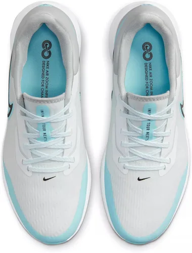 Vista 5 de Nike Air Zoom Infinity Tour Next% Zapatos de golf para hombre