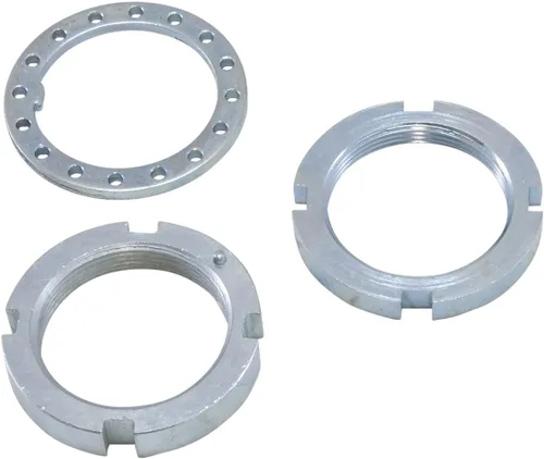 Vista 8 de Yukon Gear & Axle AK M20 - Kit de rodamiento y sello de eje para AMC modelo 20 diferencial trasero