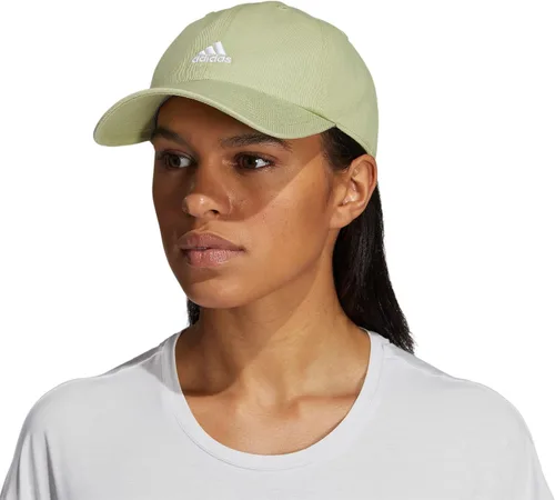 Vista 68 de adidas Gorra ajustable relajada Saturday para mujer