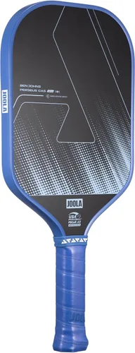 Vista 11 de JOOLA Ben Johns CAS 16mm Carbon Fiber Pickleball Paddle - CAS Surface Tech - Control & Power Paddle - USAP Approved - Aero Curve - Feel-Tec Pure