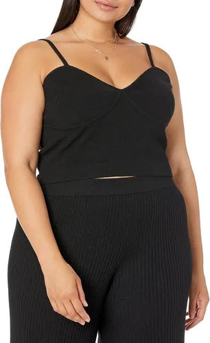 Vista 4 de The Drop Bralette Catalina para mujer