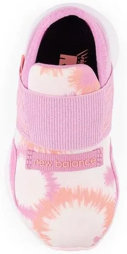 Vista 5 de New Balance Zapatillas de correr para niños Fresh Foam Roav V1 Bungee