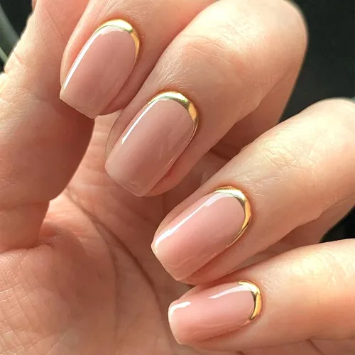 Vista 18 de Modelones Pegamento para uñas a presión, uñas a presión y uñas acrílicas, 2 unidades de 0.3 onzas líquidas de pegamento de uñas de gel súper fuerte