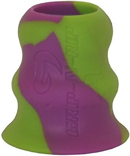 Vista 33 de Grip-N-Rip Cónica de agarre de murciélago